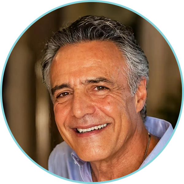 Dr. Rob N.