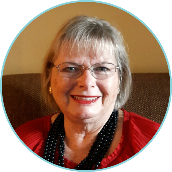 Sherry B.